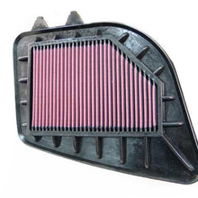 K and N Filters Replacement Air Filter (2004-2011 SRX, STS) - 33-2356