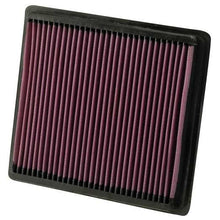 K and N Filters Replacement Air Filter (2007-2014 200, Avenger, Sebring) - 33-2373
