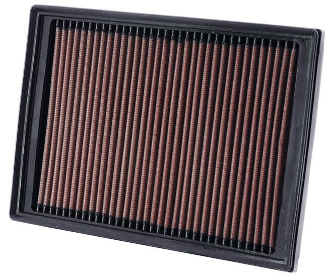 K and N Filters Replacement Air Filter (2008-2012 LR2) - 33-2414