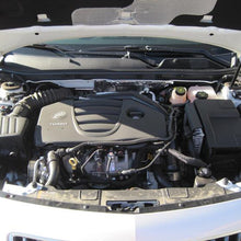 K and N Filters Replacement Air Filter (2010-2017 LaCrosse, Regal, Malibu, Impala) - 33-2442