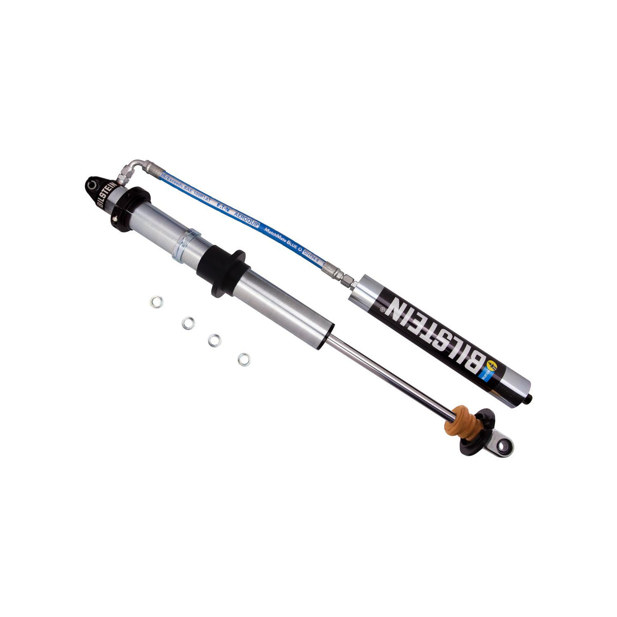 Bilstein M 9200 (Coilover) - Shock Absorber - 33-244501