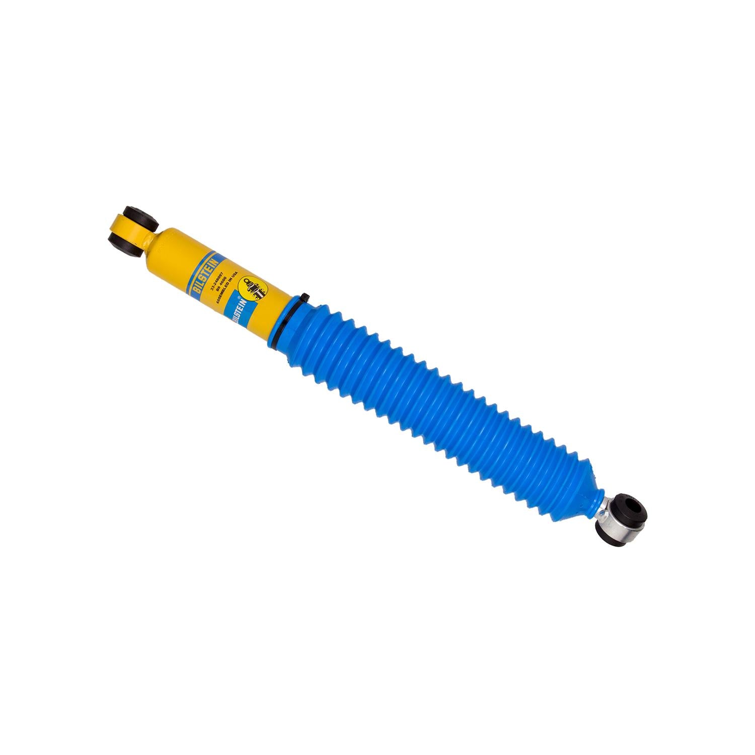 Bilstein B6 4600 - Shock Absorber - 33-248097