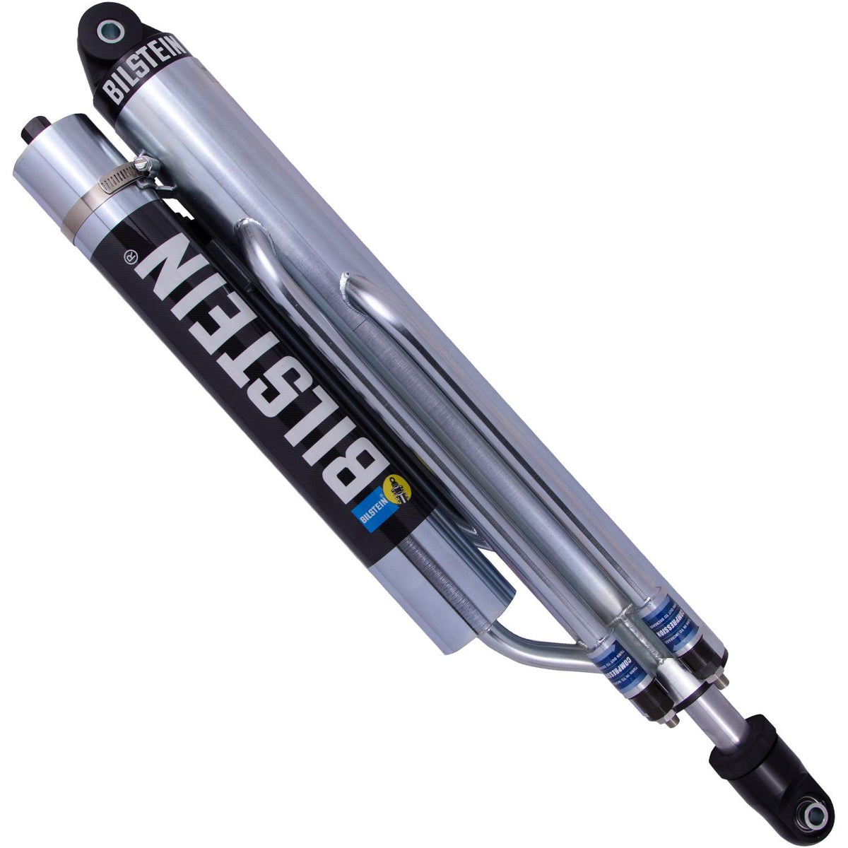 Bilstein M 9200 (Bypass) - Shock Absorber - 33-250687