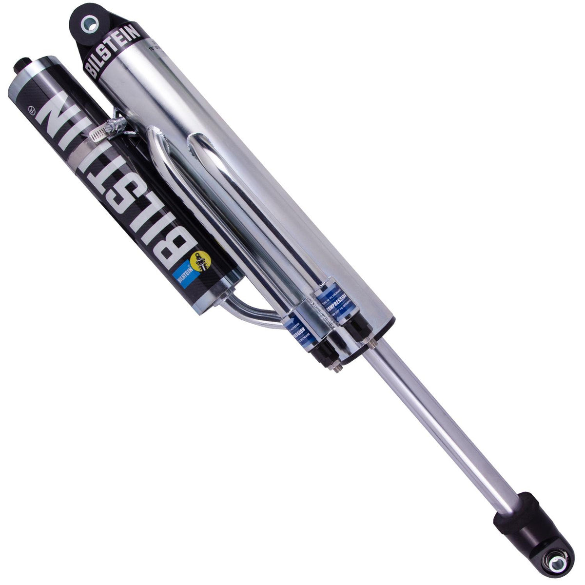 Bilstein M 9200 (Bypass) - Shock Absorber - 33-250755