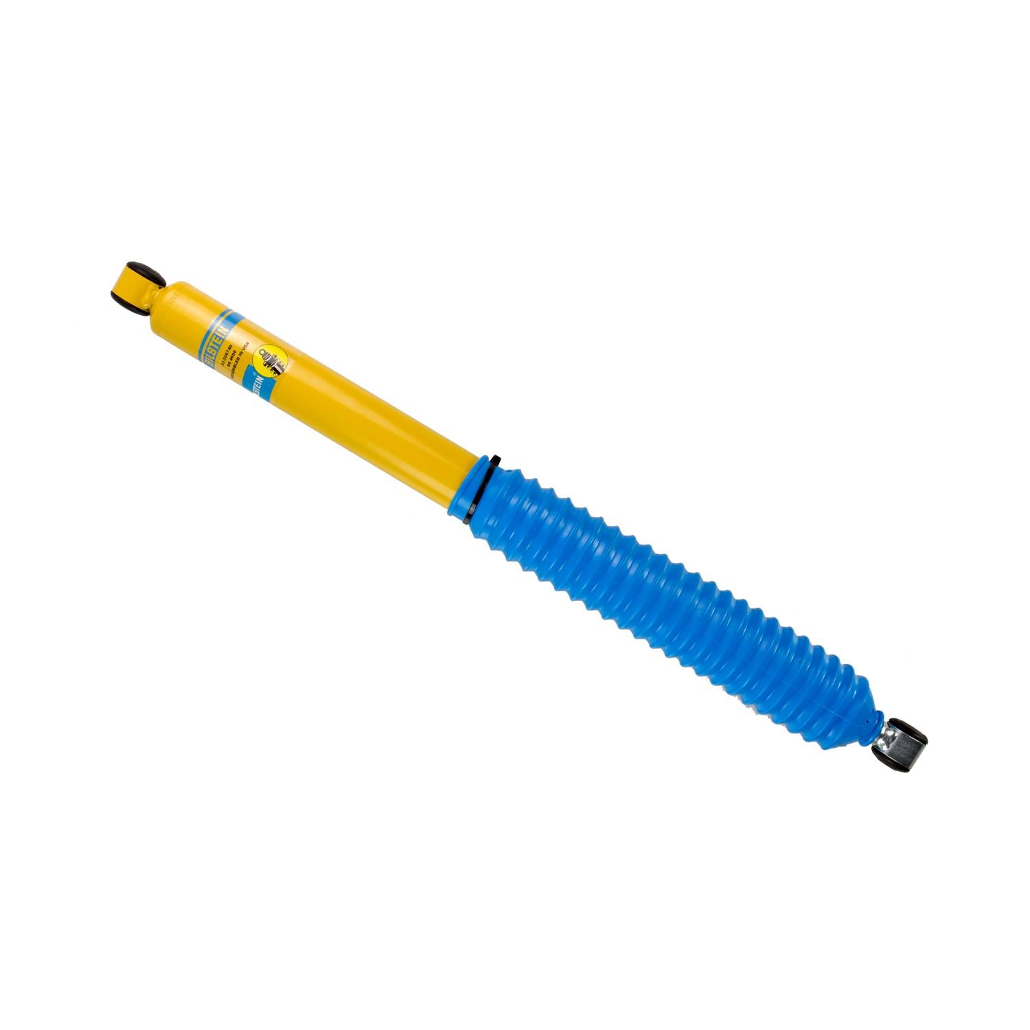 Bilstein B6 4600 Rear Shock Absorber (Ford F-150 2014) - 33-256740