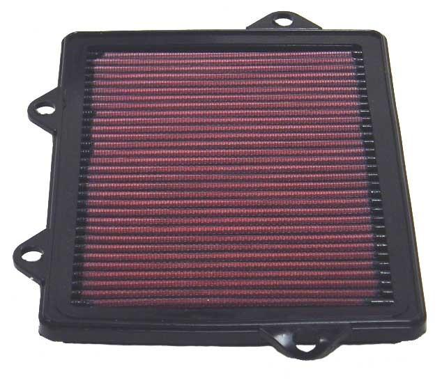 K and N Filters Replacement Air Filter - 33-2689