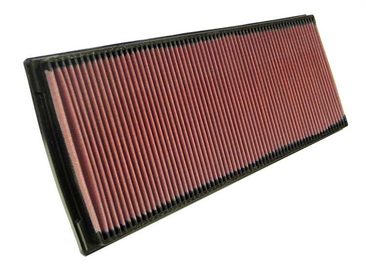 K and N Filters Replacement Air Filter (1992-1995 968) - 33-2722