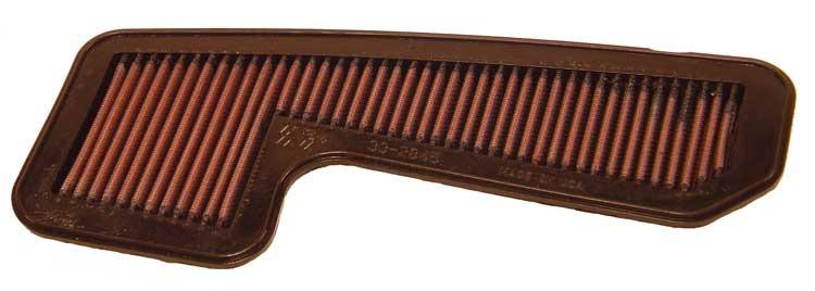 K and N Filters Replacement Air Filter - 33-2845