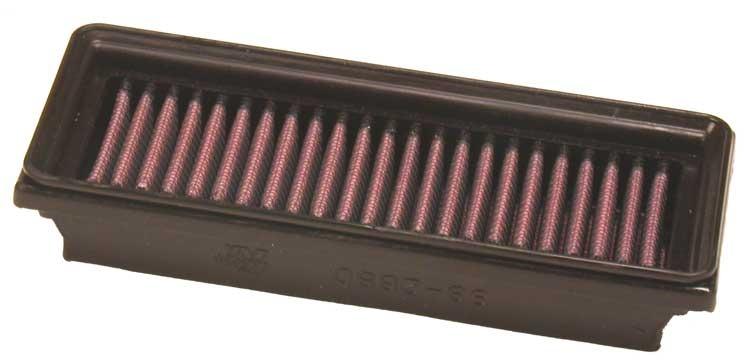 K and N Filters Replacement Air Filter - 33-2860