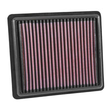 K and N Filters Replacement Air Filter - 33-2880