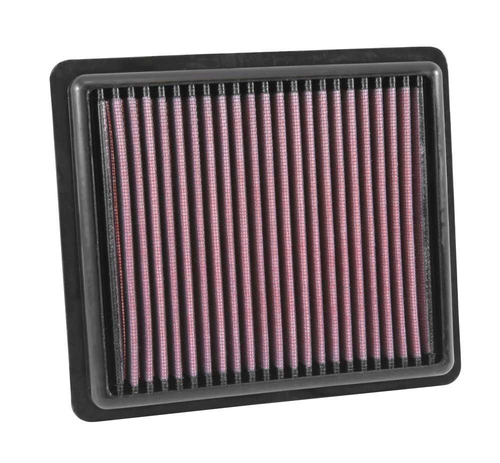 K and N Filters Replacement Air Filter - 33-2880