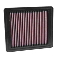 K and N Filters Replacement Air Filter - 33-2880