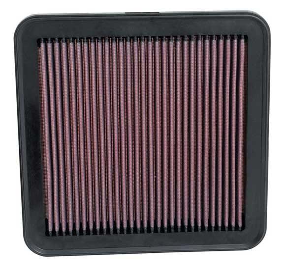 K and N Filters Replacement Air Filter - 33-2918