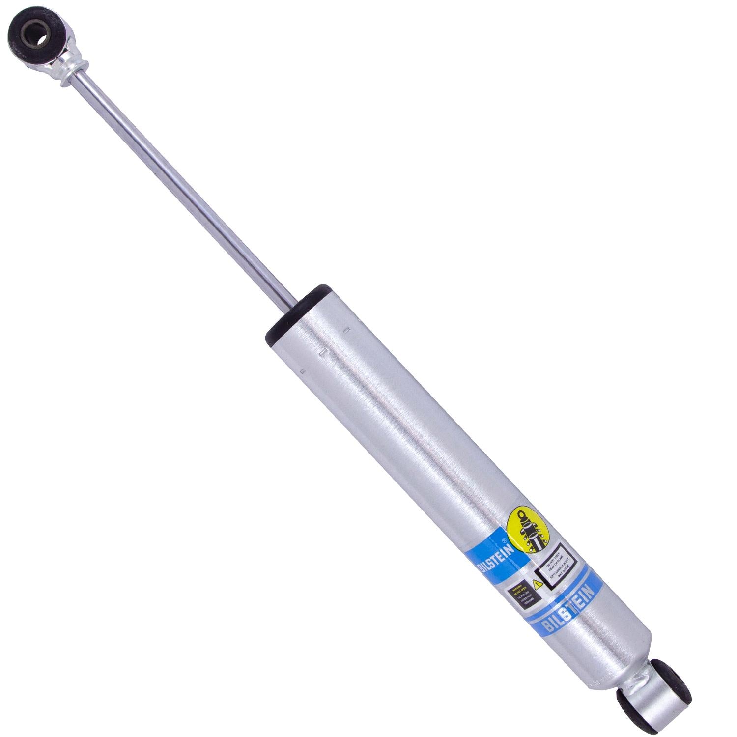 Bilstein B8 5100 (Steering Damper) Front Steering Damper (Jeep Wrangler 2019-2018) - 33-292984