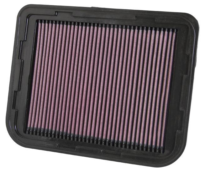 K and N Filters Replacement Air Filter - 33-2950