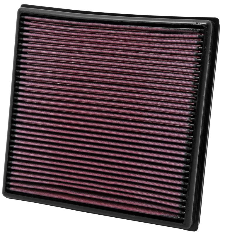 K and N Filters Replacement Air Filter (2010-2016 Cruze, Verano, Cruze Limited) - 33-2964