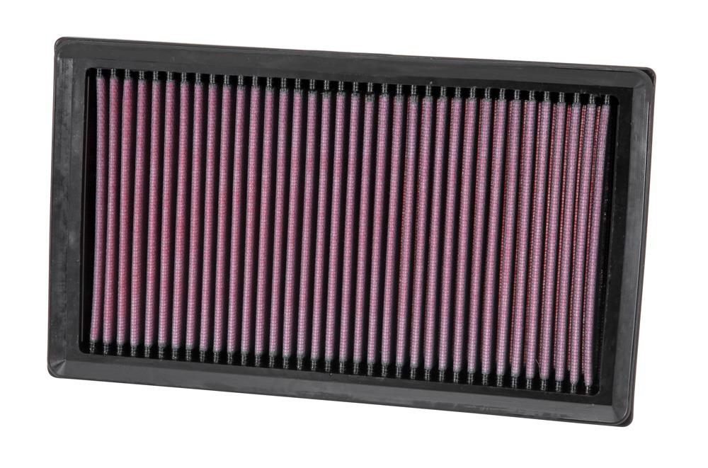 K and N Filters Replacement Air Filter - 33-2999