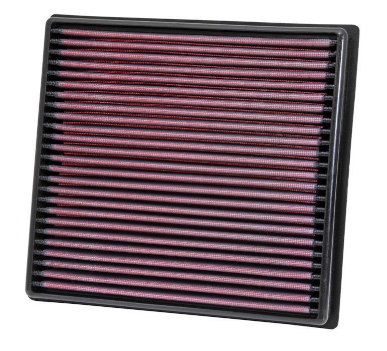 K and N Filters Replacement Air Filter - 33-3002