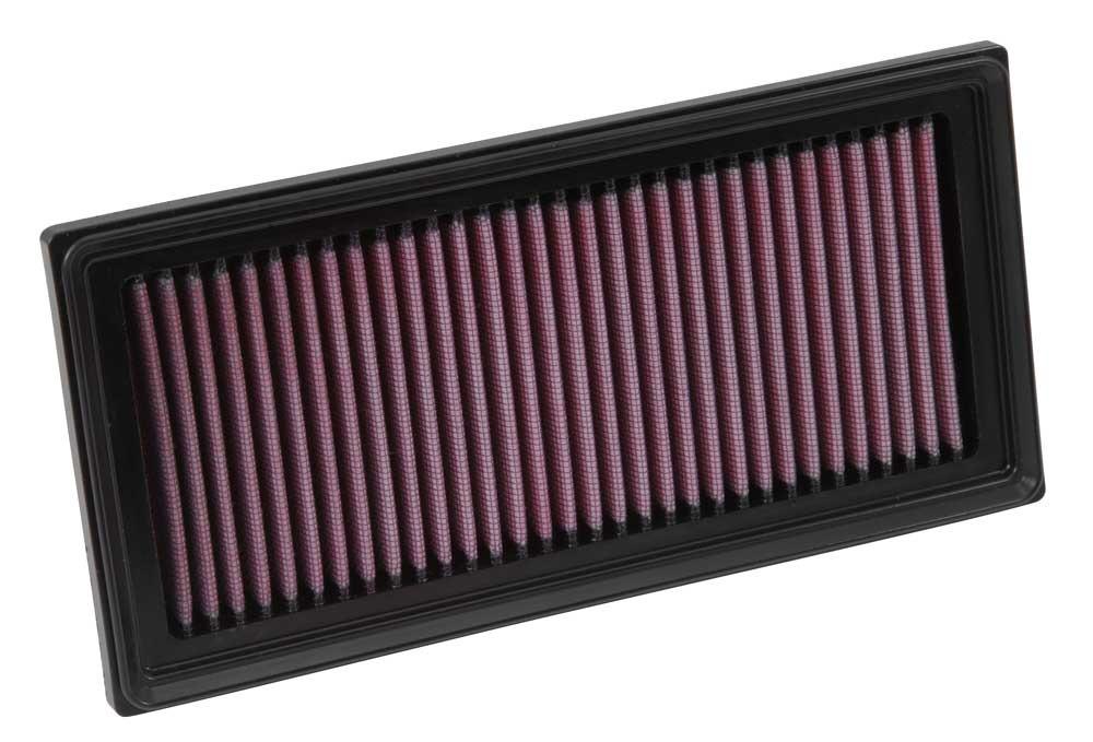 K and N Filters Replacement Air Filter (2014-2024 Mirage, Avanza, Attitude, Mirage G4, Xpander) - 33-3016
