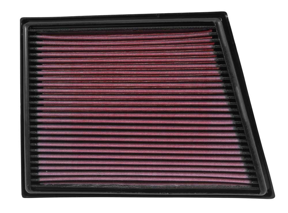 K and N Filters Replacement Air Filter (2014-2024 Mini, BMW Fitment) - 33-3025