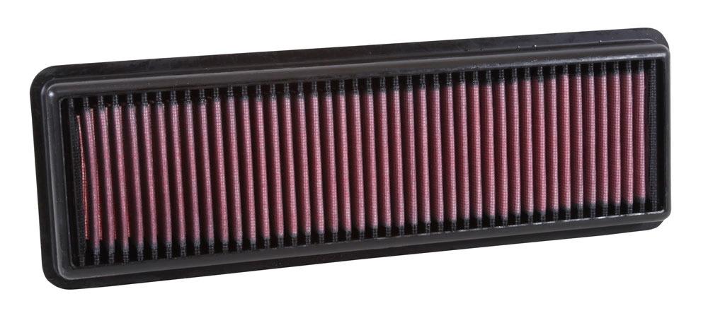 K and N Filters Replacement Air Filter - 33-3042