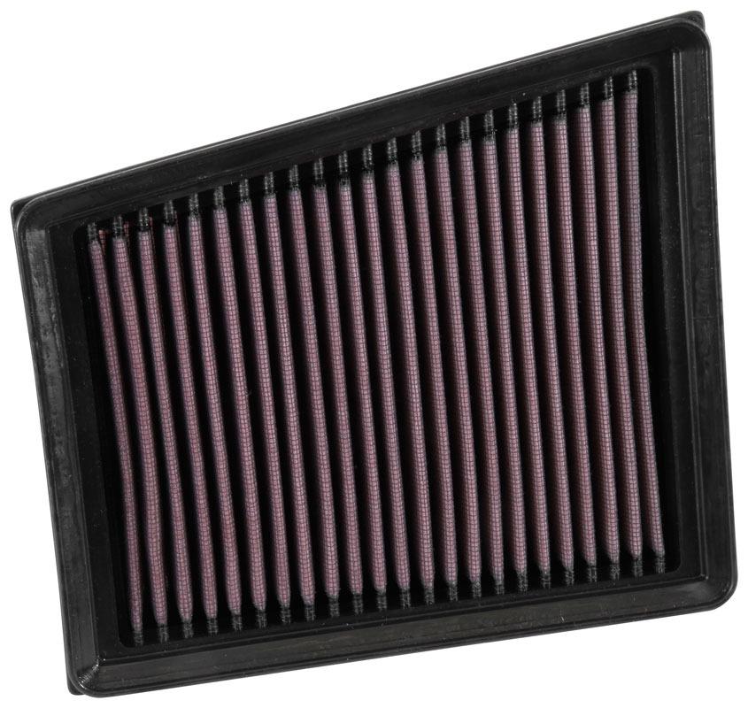 K and N Filters Replacement Air Filter - 33-3057