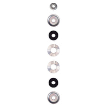 Bilstein B8 5100 - Shock Absorber (2003-2021 4Runner, FJ Cruiser) - 33-313146