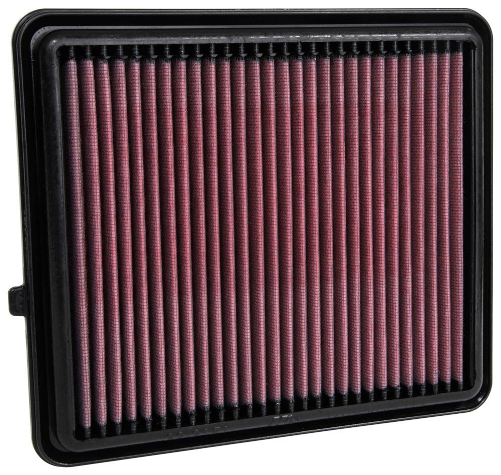 K and N Filters Replacement Air Filter - 33-3151