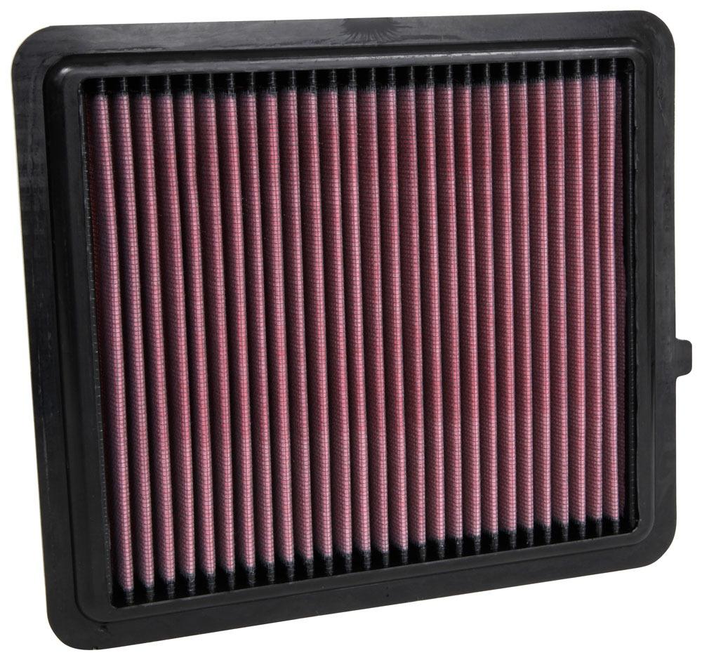 K and N Filters Replacement Air Filter - 33-3151
