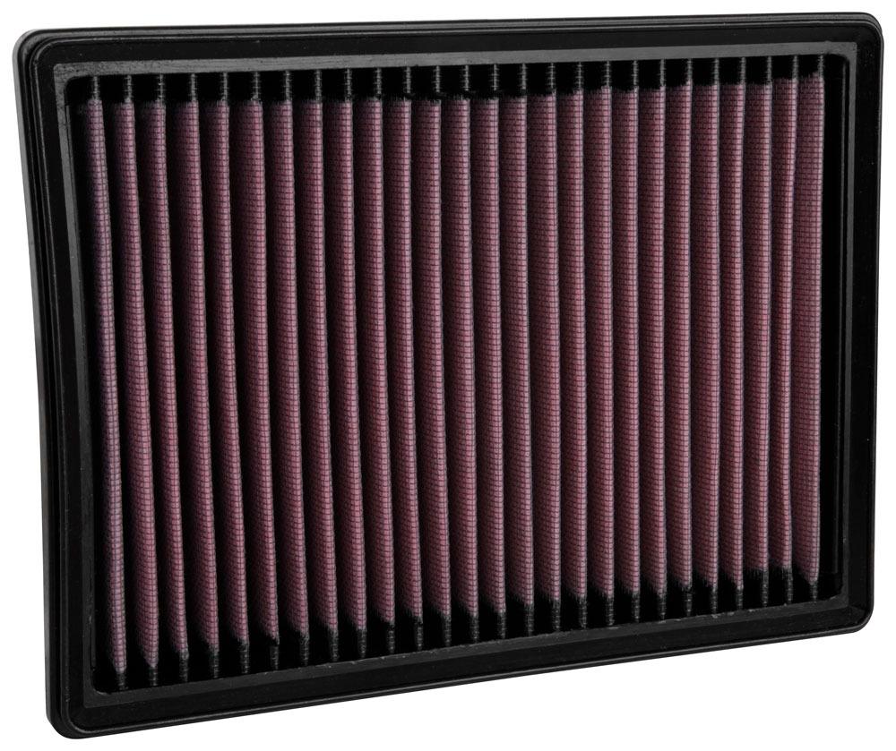 K and N Filters Replacement Air Filter - 33-3152