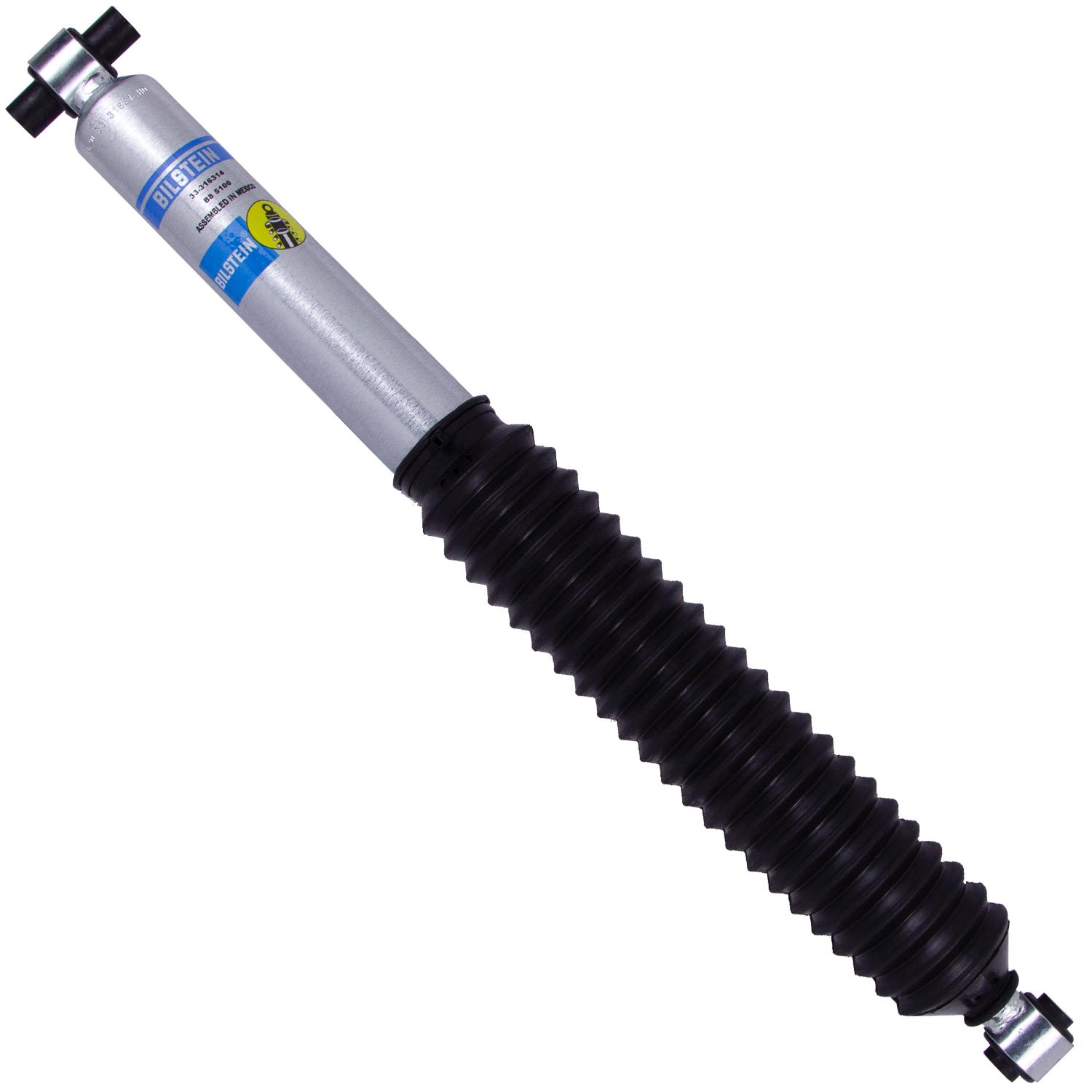 Bilstein B8 5100 - Shock Absorber (2018-2021 Wrangler) - 33-316314