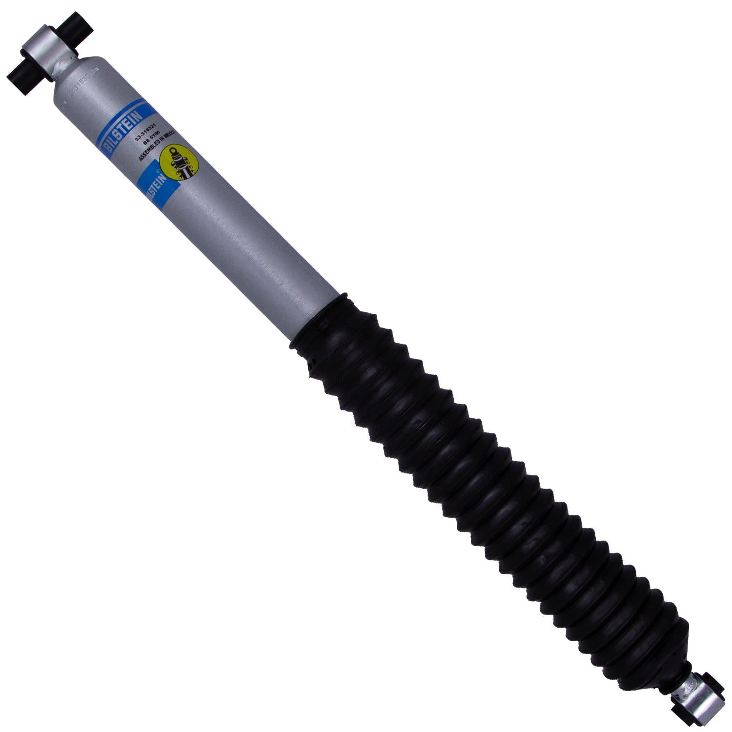 Bilstein B8 5100 - Shock Absorber (2018-2021 Wrangler) - 33-316321