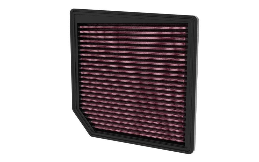 K and N Filters Replacement Air Filter (2022-2022) - 33-3182
