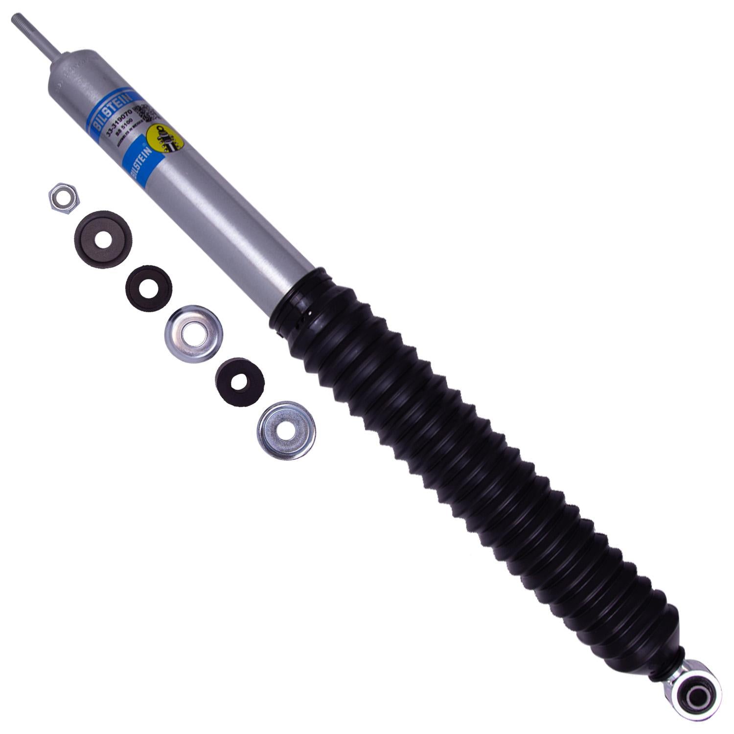 Bilstein B8 5100 - Shock Absorber (2016-2021 Tacoma) - 33-319070