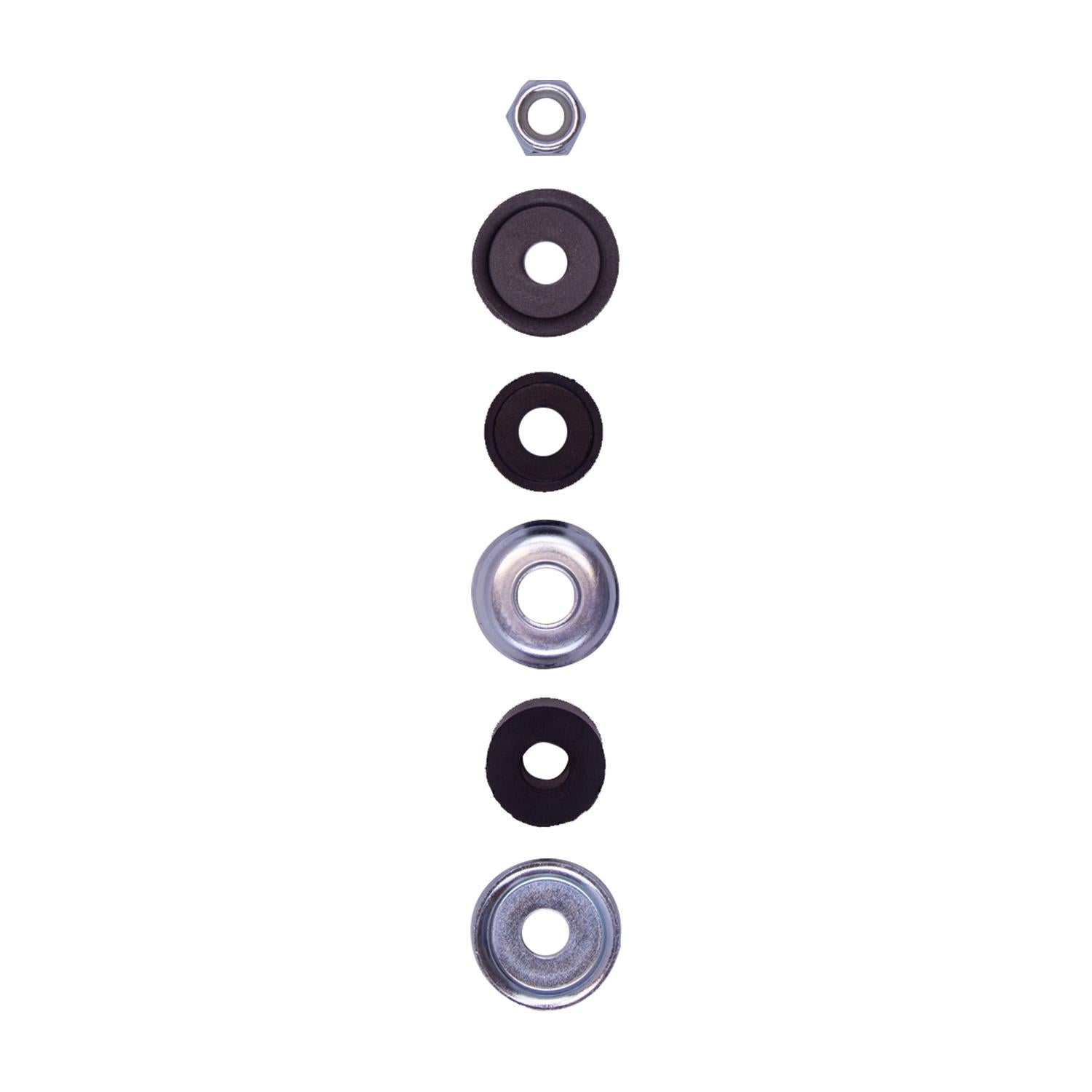 Bilstein B8 5100 - Shock Absorber (2016-2021 Tacoma) - 33-319070