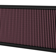 Replacement Air Filter - 33-3198