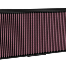 Replacement Air Filter - 33-3198