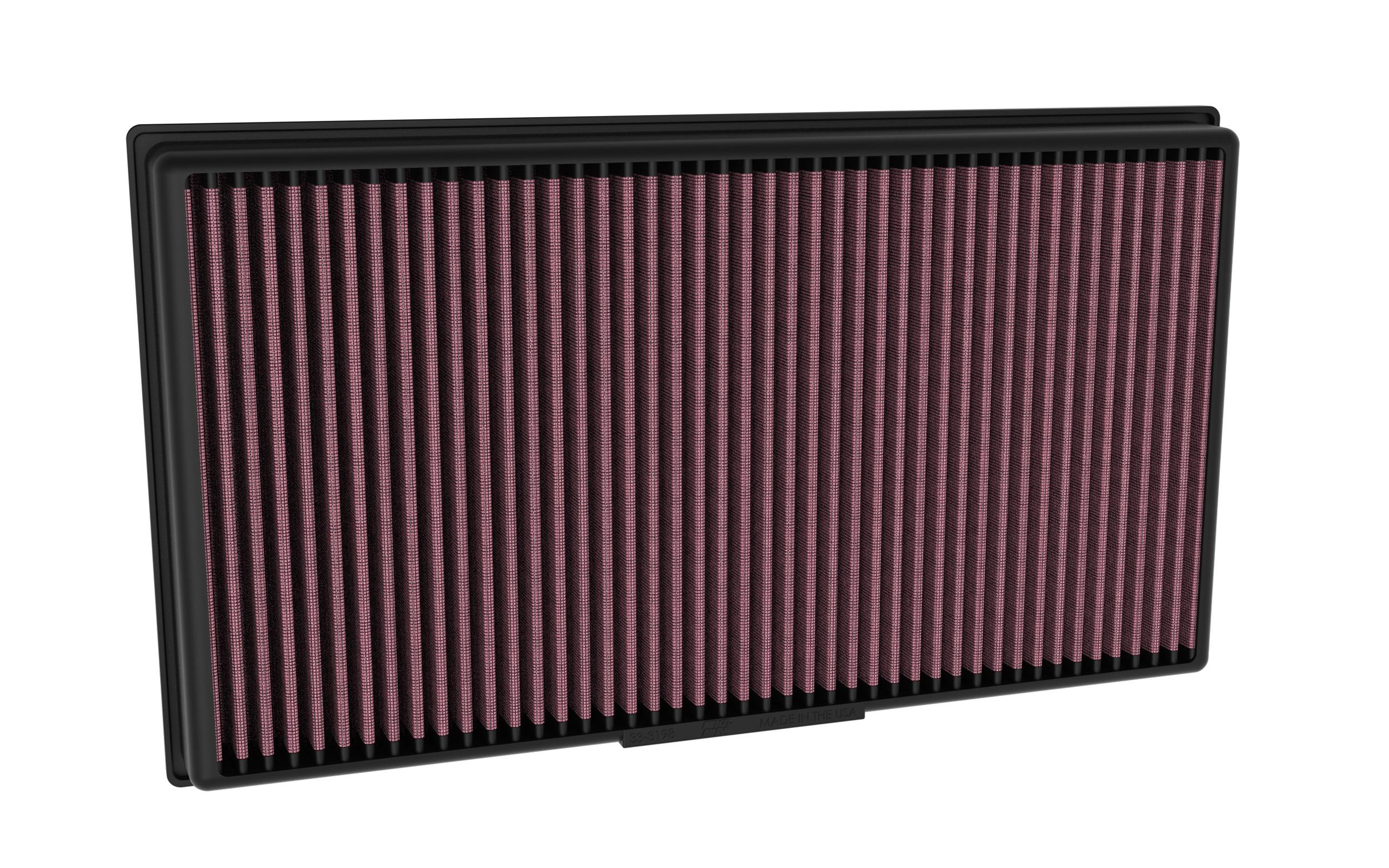 Replacement Air Filter - 33-3198