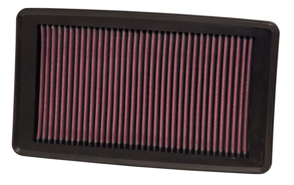 K and N Filters Replacement Air Filter (2014-2015 MDX) - 33-5013