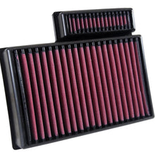 K and N Filters Replacement Air Filter (2015-2024 Transit-150, Transit-250, Transit-350, Transit-350 HD, Transit) - 33-5024