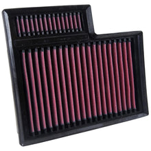 K and N Filters Replacement Air Filter (2015-2024 Transit-150, Transit-250, Transit-350, Transit-350 HD, Transit) - 33-5024