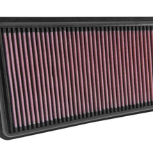 K and N Filters Replacement Air Filter (2015-2017 200) - 33-5025