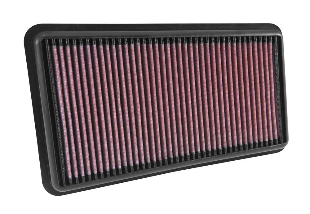 K and N Filters Replacement Air Filter (2015-2017 200) - 33-5025