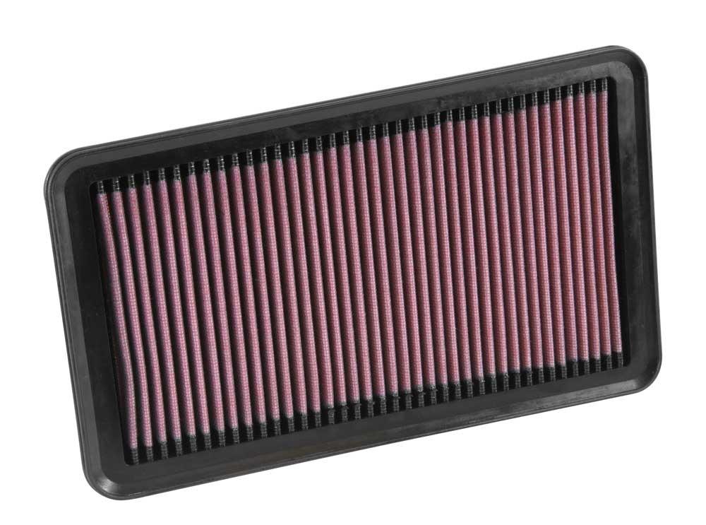 K and N Filters Replacement Air Filter (2015-2017 200) - 33-5025