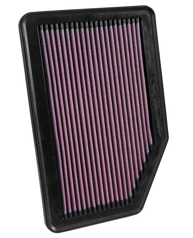 K and N Filters Replacement Air Filter (2015-2016 CR-V) - 33-5031