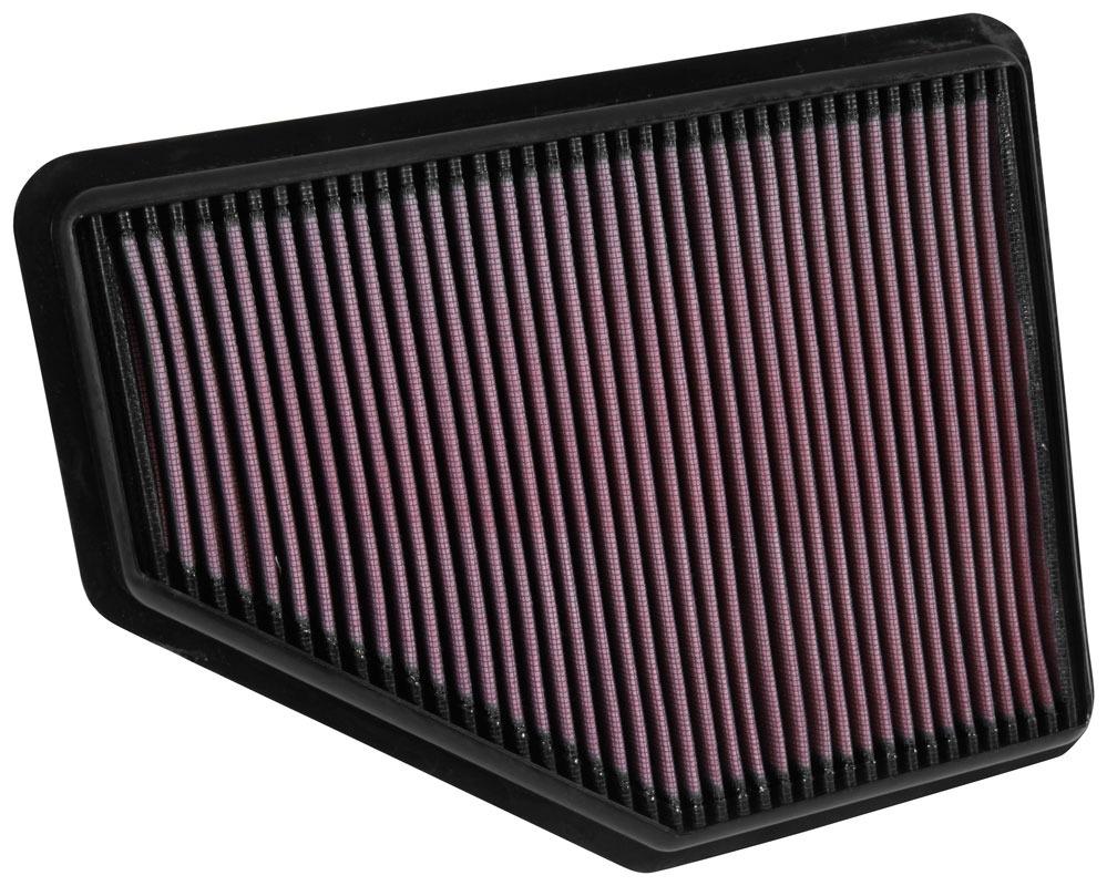 K and N Filters Replacement Air Filter (2016-2019 Volt) - 33-5051
