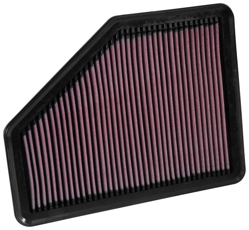 K and N Filters Replacement Air Filter (2016-2019 Volt) - 33-5051