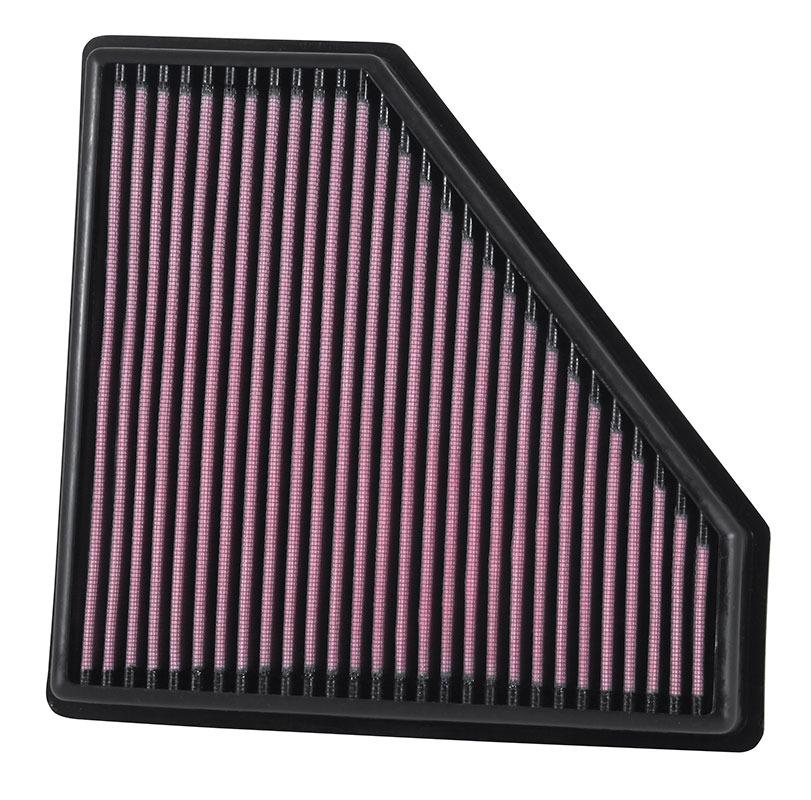K and N Filters Replacement Air Filter (2016-2019 CTS) - 33-5059