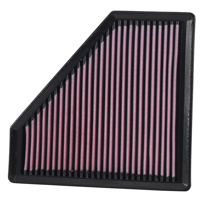 K and N Filters Replacement Air Filter (2016-2019 CTS) - 33-5059