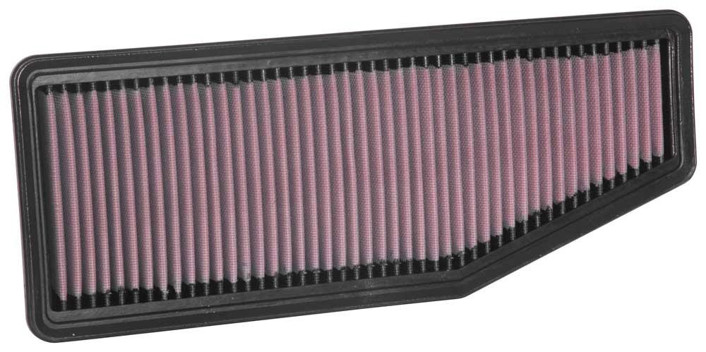 K and N Filters Replacement Air Filter (2019-2023 Cherokee) - 33-5088